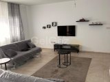 Gönyeli Merkezde Aileye Uygun 3+1 Yeni Eşyalı Kiralık Daire