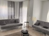 Gönyeli Merkezde Aileye Uygun 3+1 Yeni Eşyalı Kiralık Daire