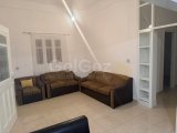 Lefkoşe Kumsalda Aileye Öğrenciye 3+1 Eşyalı Kiralık Daire