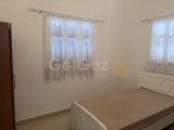 Lefkoşe Kumsalda Aileye Öğrenciye 3+1 Eşyalı Kiralık Daire