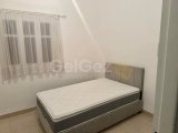 Lefkoşe Kumsalda Aileye Öğrenciye 3+1 Eşyalı Kiralık Daire