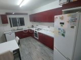 Lefkoşe Ortaköy Merkezde Aileye Uygun 2+1 Eşyalı Kiralık Daire