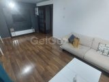 Lefkoşe Ortaköy Merkezde Aileye Uygun 2+1 Eşyalı Kiralık Daire