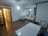 Lefkoşe Ortaköy Merkezde Aileye Uygun 2+1 Eşyalı Kiralık Daire