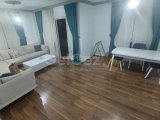 Lefkoşe Ortaköy Merkezde Aileye Uygun 2+1 Eşyalı Kiralık Daire