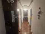 Lefkoşe Ortaköy Merkezde Aileye Uygun 2+1 Eşyalı Kiralık Daire