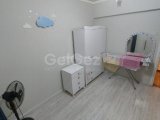 Lefkoşe Ortaköy Merkezde Aileye Uygun 2+1 Eşyalı Kiralık Daire