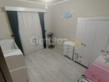 Lefkoşe Ortaköy Merkezde Aileye Uygun 2+1 Eşyalı Kiralık Daire