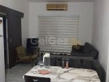 Magusa Merkezde DAÜ Yürüme Mesafesinde 2+1 Eşyalı Kiralık Daire