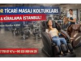 İstanbul Masaj Koltuğu Alanlar -  Çalışmayan & Eski Masaj Koltuklarınızı Değerinde Alıyoruz