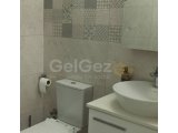 İskele Long Beach River Side Sitesinde Yüksek Kira Getirisine Sahip Yatırımlık 2+1 Eşyalı Satılık Daire