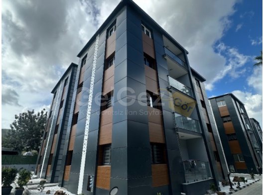 2+1 GİRNE MERKEZ FULL EŞYALI KİRALIK DAİRE HARİKA KONUM !