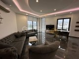 GİRNE MERKEZDE ULTRALÜKS (140m2) DAİRE