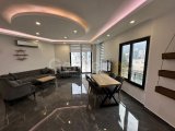 GİRNE MERKEZDE ULTRALÜKS (140m2) DAİRE