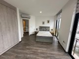 GİRNE MERKEZDE ULTRALÜKS (140m2) DAİRE