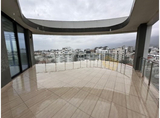 GİRNE MERKEZDE ULTRALÜKS (140m2) DAİRE