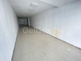GİRNE MERKEZDE CADDE ÜZERİ KİRALIK İŞYERİ