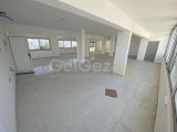 GİRNE MERKEZ SULUÇEMBERE 2 DAKİKA YÜRÜME MESAFESİNDE KİRALIK 350 m2 OFİS /İŞYERİ