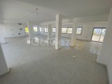 GİRNE MERKEZ SULUÇEMBERE 2 DAKİKA YÜRÜME MESAFESİNDE KİRALIK 350 m2 OFİS /İŞYERİ