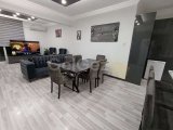 Girne Merkzde Muhteşem Türk Koçanlı Lüks 3+1 180 m² Satılık Daire