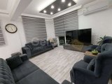 Girne Merkzde Muhteşem Türk Koçanlı Lüks 3+1 180 m² Satılık Daire