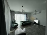Girne Merkezde Yüksek Kira Getirisine Sahip 2+1 Eşyalı Satılık Daire