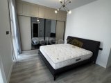 Girne Merkezde Yüksek Kira Getirisine Sahip 2+1 Eşyalı Satılık Daire