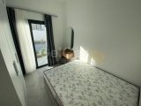 Girne Merkezde 1+1 Kiralık Daire ( GİRNE AMERİKAN ÜNİ YANI )