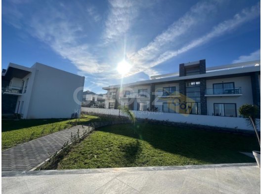 Girne/Merkez 2+1 Kiralık Daire
