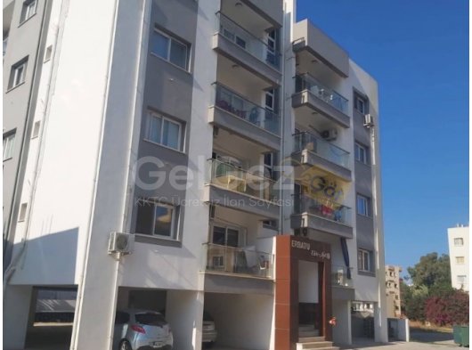 Yeni Boğaziçi Erbatu Sitesinde 2+1 Full Eşyalı Satılık Daire