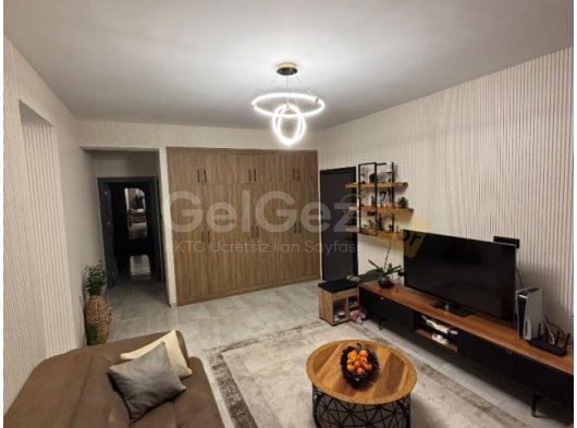 Yeni Boğaziçi Denize 300 Metre Uzaklıkta Özel Tasarım 3+2 Satılık Lüks Daire