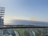 İslele Grand Sapphire Deniz Havuz Manzaralı 2+1 Full Eşyalı Kiralık Daire