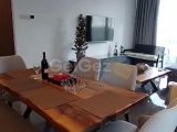 İslele Grand Sapphire Deniz Havuz Manzaralı 2+1 Full Eşyalı Kiralık Daire