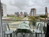 İskele Long Beach Denize 300 Metre Havuzlu Site İçerisinde Aylık Ödemeli 2+1 Full Eşyalı Lüks Daire