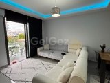 İskele Long Beach Denize 300 Metre Havuzlu Site İçerisinde Aylık Ödemeli 2+1 Full Eşyalı Lüks Daire