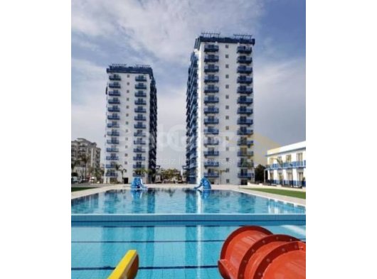 İskele Royal Life Yatırım Fırsatı 1+0 Stüdyo Daire Satılık