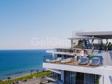 Kıbrısın İncisi Long Beach Panaroma'da Eşsiz Proje 35 Peşinat 36 Ay Avde İle 1 0 Stüdyo 1 1 2 1 Penthouse Ev Sahibi Olabilirsiniz