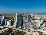 Kıbrısın İncisi Long Beach Panaroma'da Eşsiz Proje 35 Peşinat 36 Ay Avde İle 1 0 Stüdyo 1 1 2 1 Penthouse Ev Sahibi Olabilirsiniz