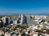 Kıbrısın İncisi Long Beach Panaroma'da Eşsiz Proje 35 Peşinat 36 Ay Avde İle 1 0 Stüdyo 1 1 2 1 Penthouse Ev Sahibi Olabilirsiniz