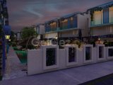 İskele Long Beach Evo Garden Projesinden 35 Peşinat 48 Ay Vade Seçenekleri İle Lüks Daireler