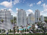 İskele Long Beach De Sky Deluxia Life Projesinden Hemen Teslim 35 Peşinat 48 Ay Faizsiz Vade Seçenekleri 1 0 1 1 2 1 Projeden Daire Sahibi Olabilirsiniz