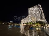 Grand Sapphire Deniz Manzaralı A Blok 22 Katta 1+1 Full Eşyalı Satılık Daire
