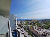 Grand Sapphire Deniz Manzaralı A Blok 22 Katta 1+1 Full Eşyalı Satılık Daire