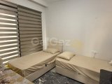 İskele Long Beach River Side Sitesinde Yüksek Kira Getirisine Sahip Yatırımlık 2+1 Eşyalı Satılık Daire