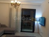 İskele Long Beach River Side Sitesinde Yüksek Kira Getirisine Sahip Yatırımlık 2+1 Eşyalı Satılık Daire