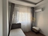 İskele Long Beach Aylık Ödemeli Grand Sapphire 3 Dakika Yürüme Mesafesinde 2+1 Yeni Eşyalı Kiralık Daire