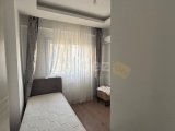 İskele Long Beach Aylık Ödemeli Grand Sapphire 3 Dakika Yürüme Mesafesinde 2+1 Yeni Eşyalı Kiralık Daire