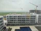 İskele Long Beach Grand Sapphire C Blok 6 Kat 2+1 104 M2 Satılık Sıfır Daire