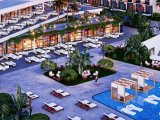 Akdeniz’in İncisi Long Beach Bölgesinde Courtyard Platinum Projesinden 30 Peşinat 48 Ay Vade Seçenekleri İle Daire Sahibi Olabilirsiniz