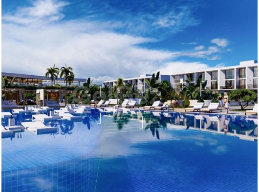 Akdeniz’in İncisi Long Beach Bölgesinde Courtyard Platinum Projesinden 30 Peşinat 48 Ay Vade Seçenekleri İle Daire Sahibi Olabilirsiniz